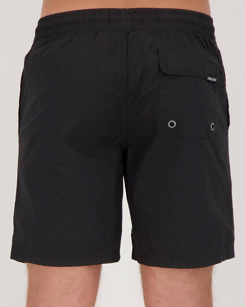 Santa Cruz Cruzier Solid Shorts for Mens image number null