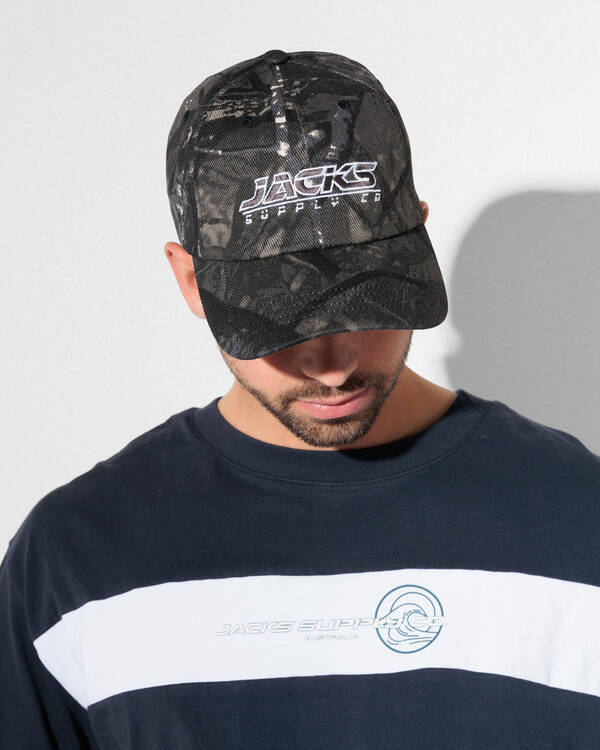 Ranger Dad Cap