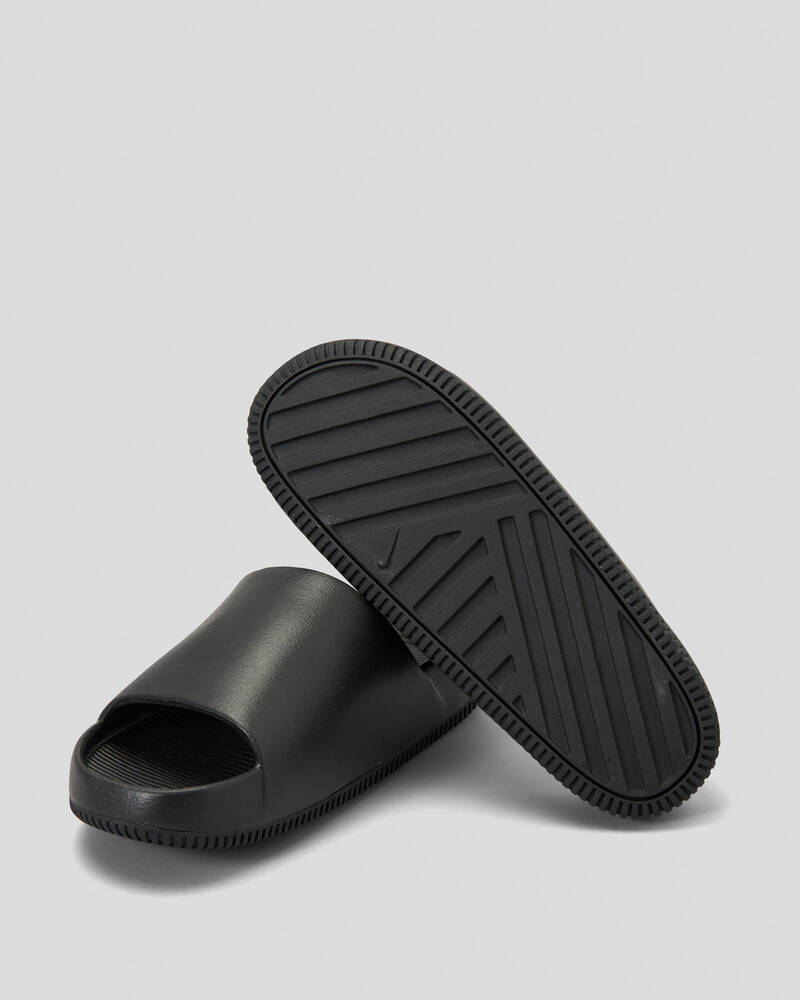 Nike Womens Calm Slide Sandals for Womens