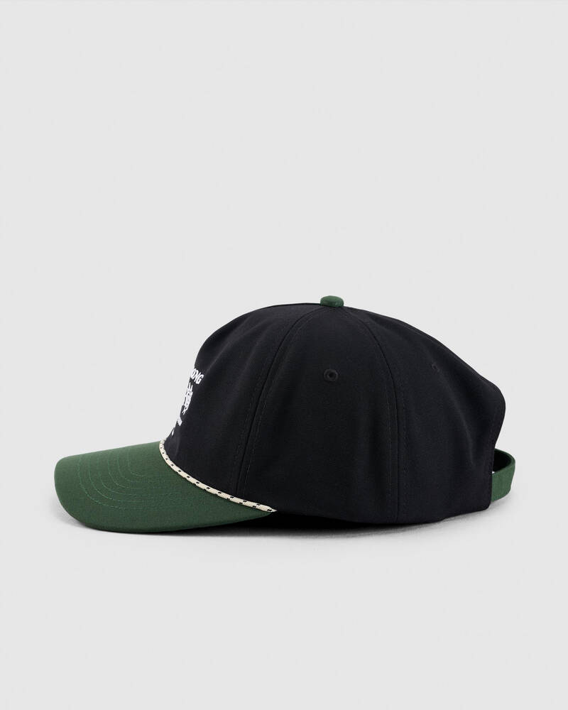 Billabong ADIV Strapback Cap for Mens