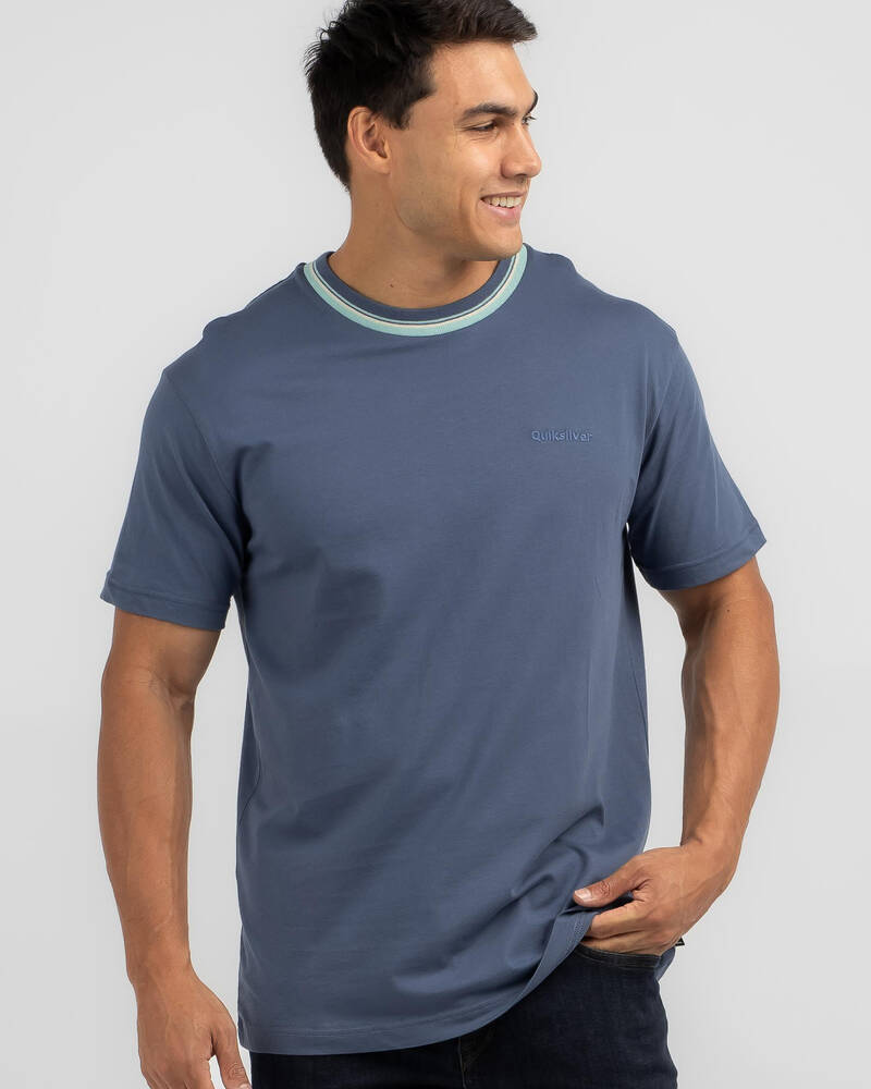 Quiksilver Pacific Frade T-Shirt for Mens