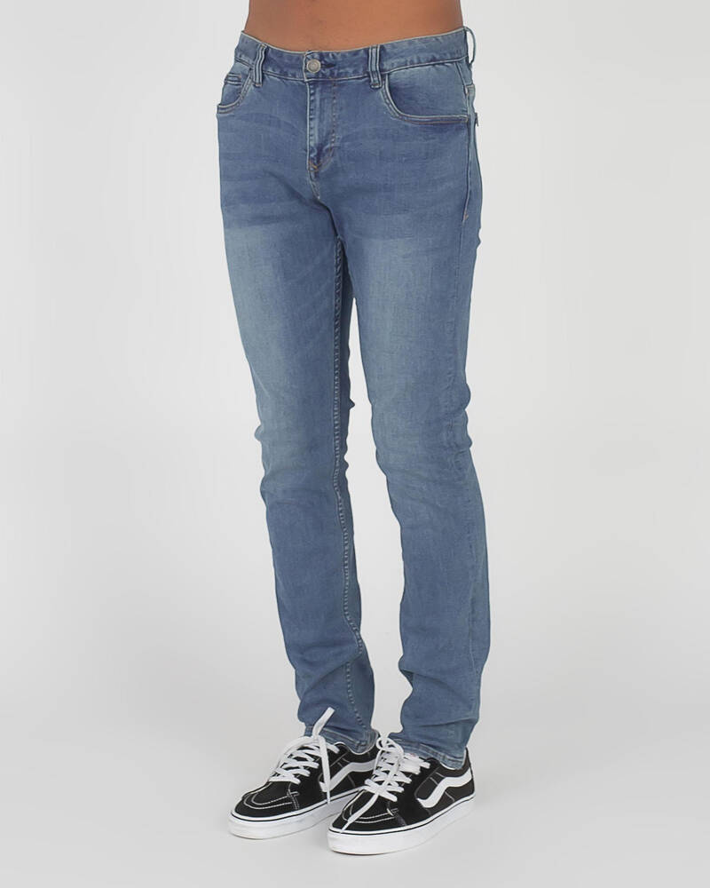 Skylark Interpol Jeans for Mens