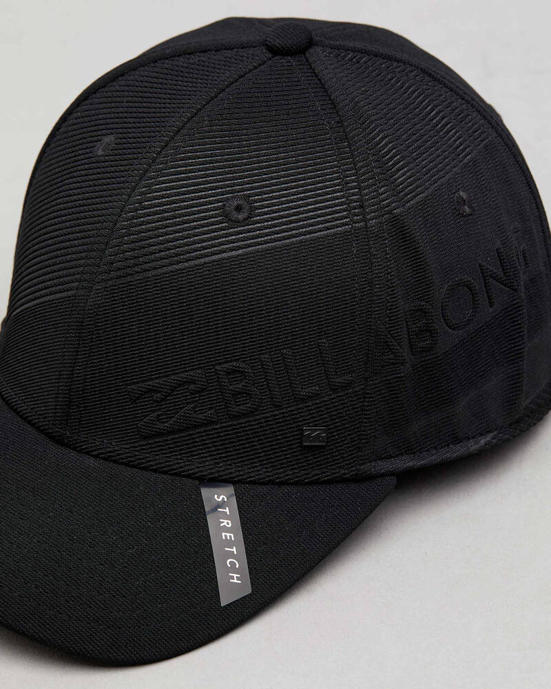 Billabong Slice Stretch Cap for Mens