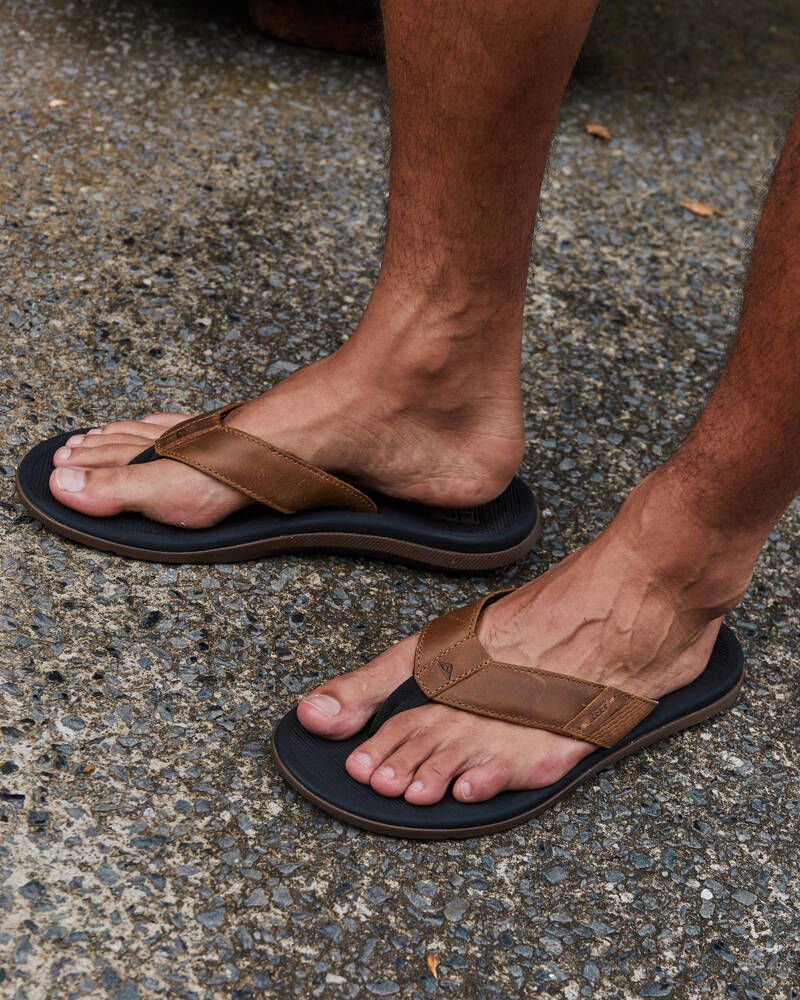 Reef Santa Ana LE Sandals for Mens