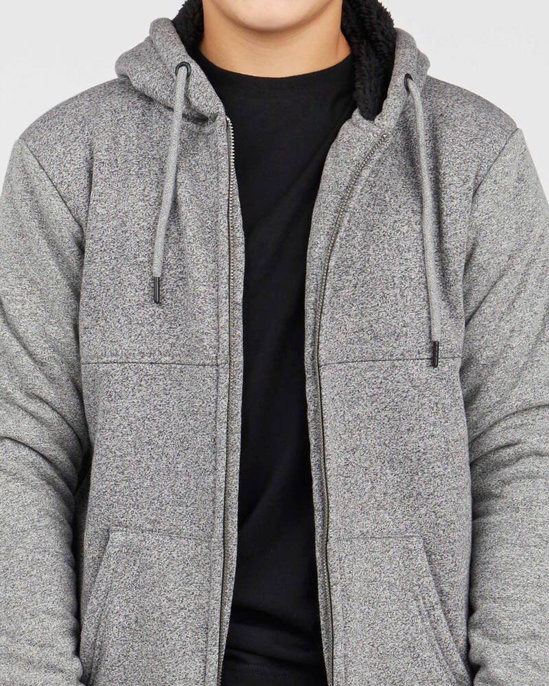 Dexter Boys' Restrain Jacket for Mens
