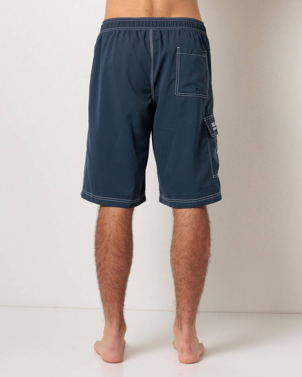Billabong Throw On Board Shorts for Mens