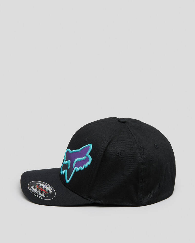 Fox TOXSYK Flexfit Cap for Mens