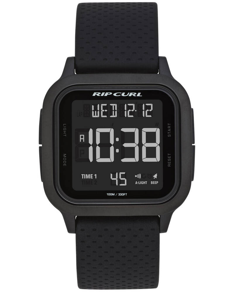 Rip Curl Next Digital Watch for Mens image number null