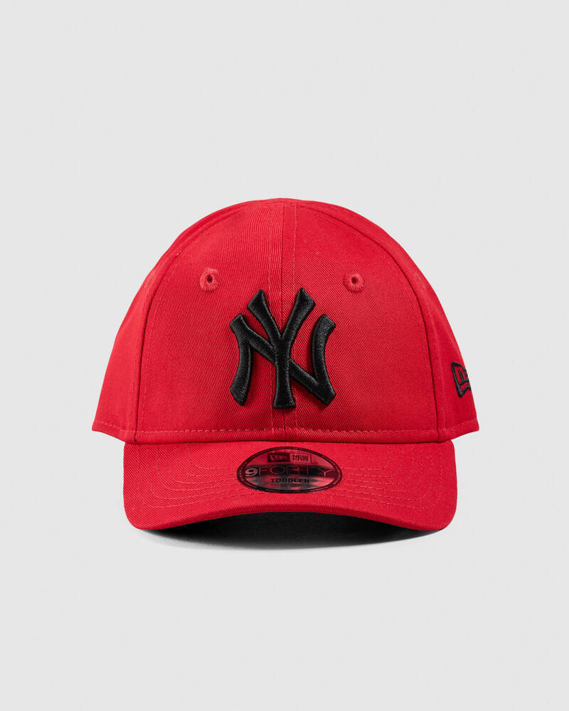 New Era Toddler’s My First 9Forty New York Yankees Cap for Mens