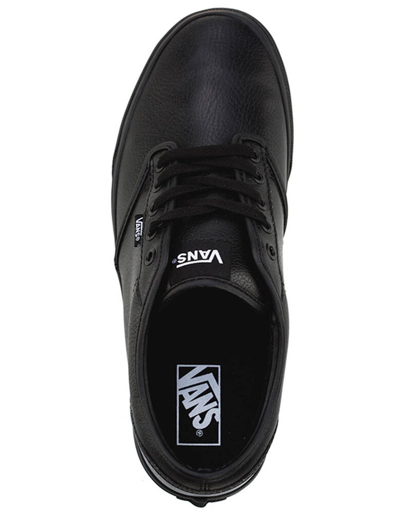 Vans Mens Atwood Shoes for Mens