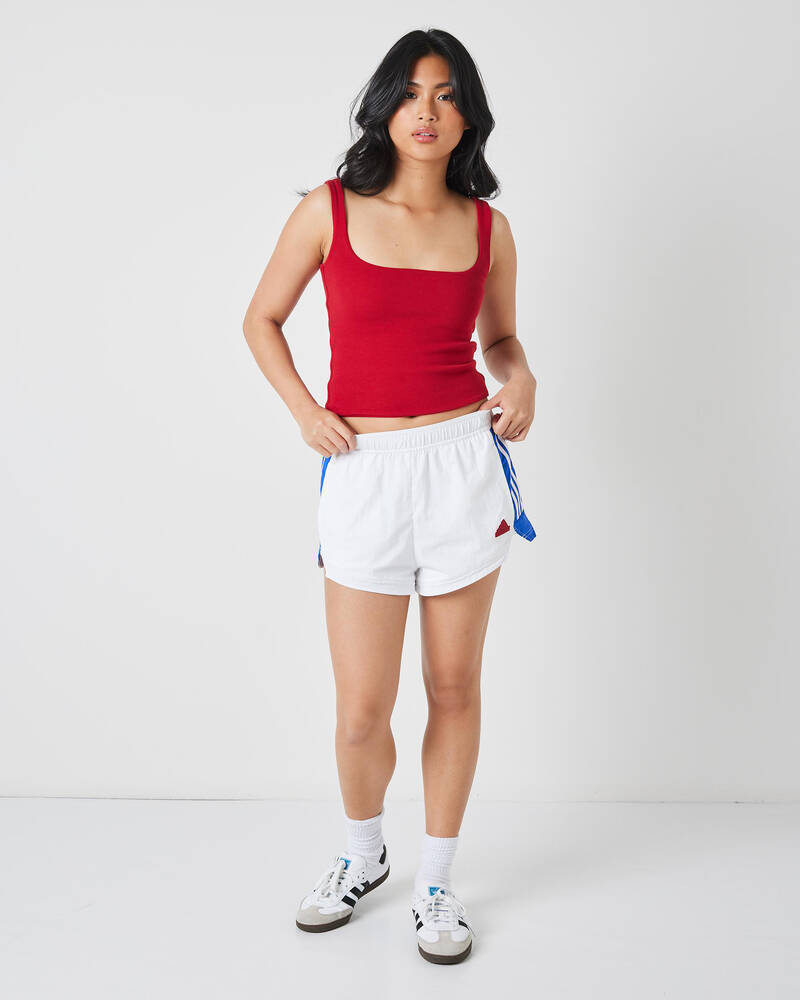 adidas Tiro Woven Shorts for Womens