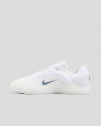 Nike SB Zoom Nyjah 4 Shoes for Mens image number null