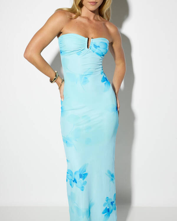 Ava And Ever Macy Maxi Dress for Womens