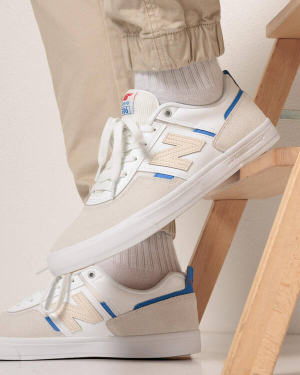 New Balance 306 Jamie Foy Shoes for Mens