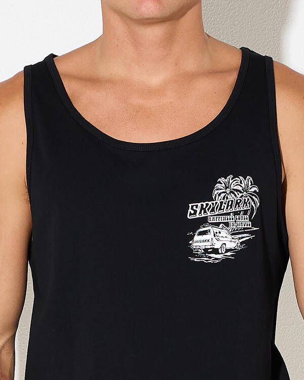 Skylark Life's Dream Singlet for Mens