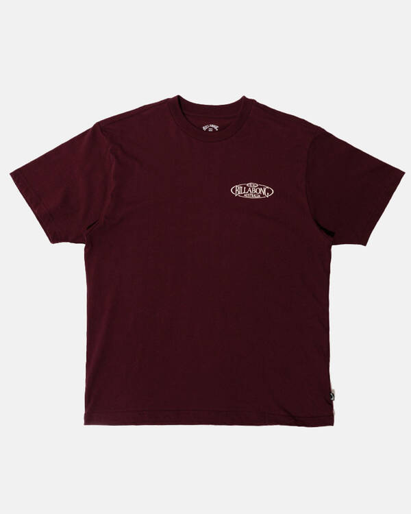 Billabong Hollow Pill T-Shirt for Mens