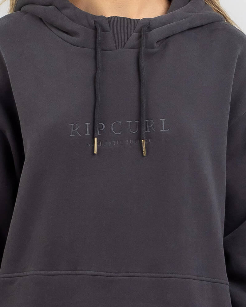 Rip Curl Premium Surf Hoodie for Womens