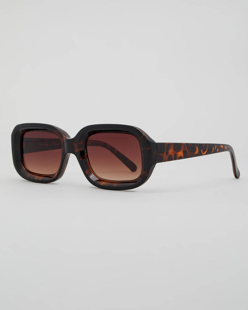 Indie Eyewear Percy Sunglasses for Womens