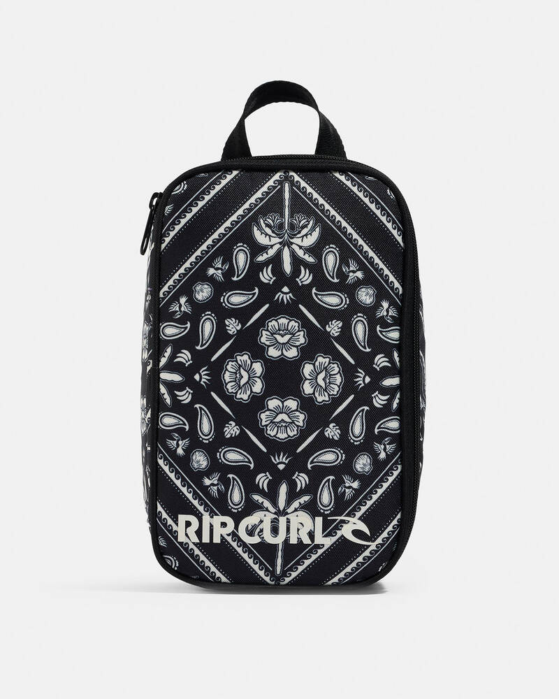 Rip Curl Mixed Lunch Box for Womens