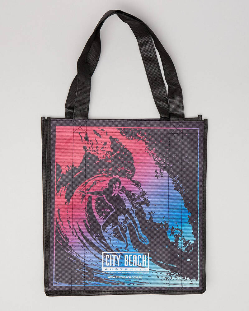 City Beach Swell Eco Bag for Mens