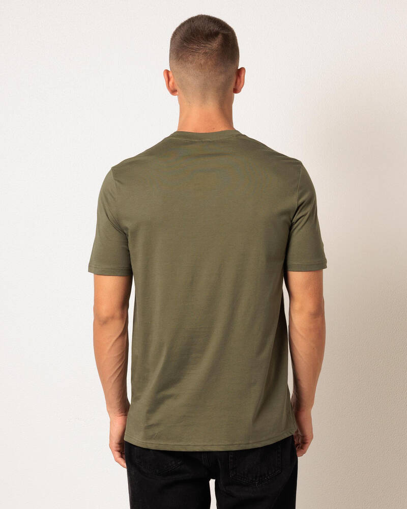 Oakley Mark ll 2.0 T-Shirt for Mens