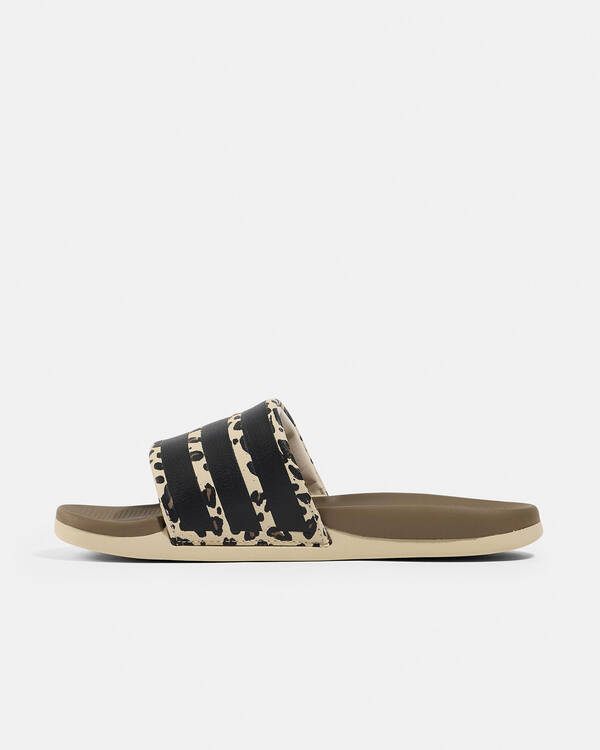 adidas Adilette Comfort 2.0 Slides for Womens