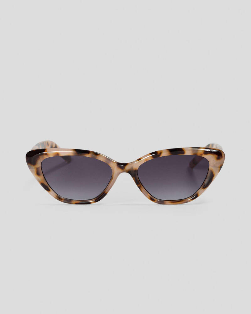 Indie Eyewear Gabriel Sunglasses for Womens