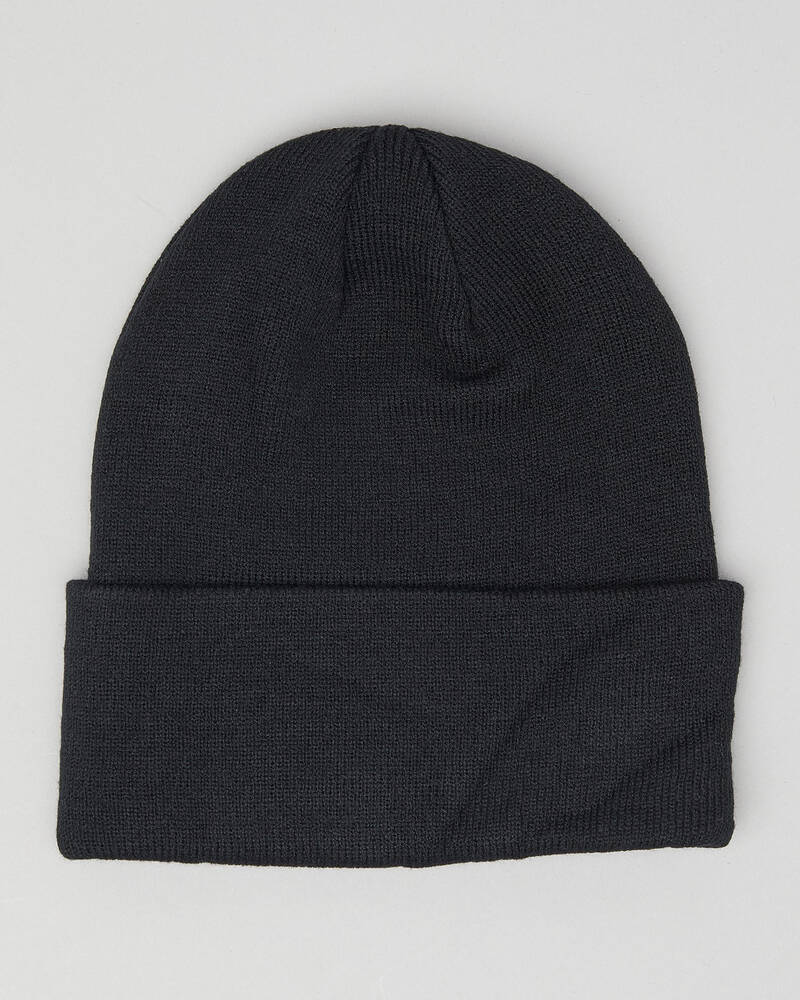 Salty Life Captive Beanie for Mens