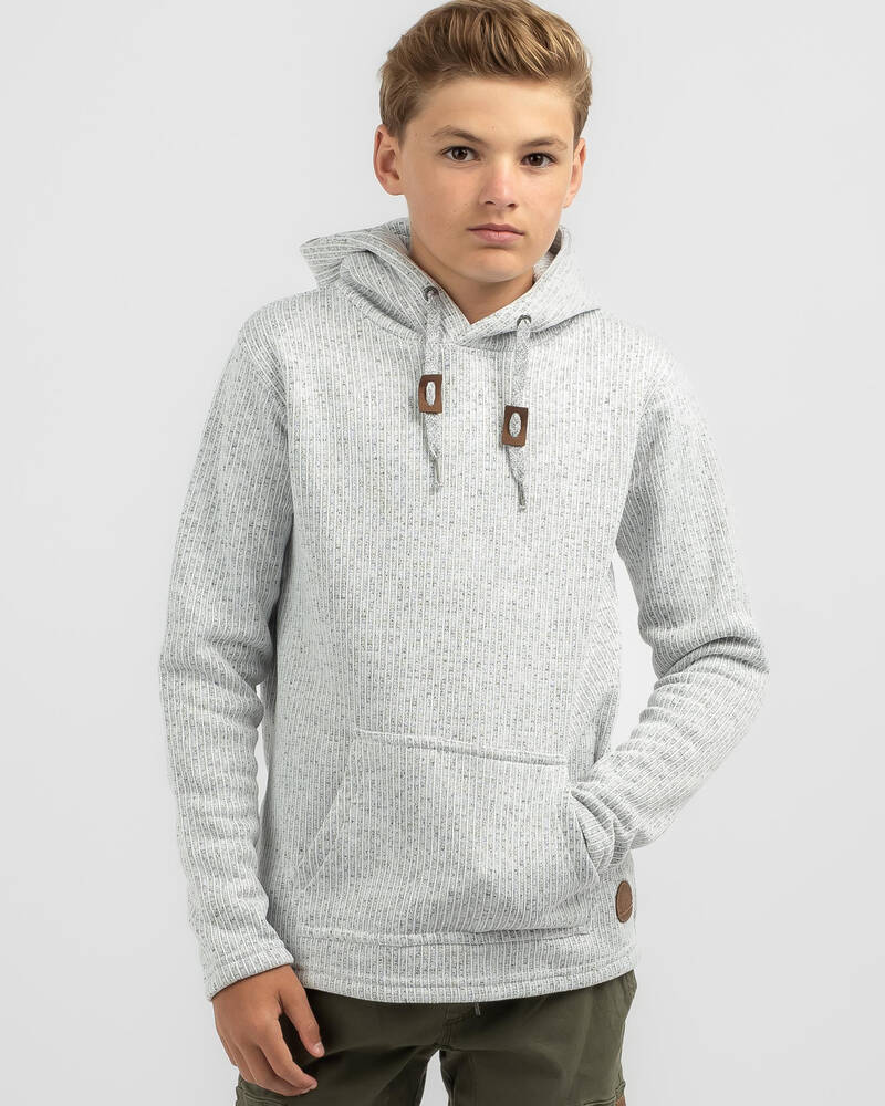 Jacks Boys' Frosty Hoodie for Mens