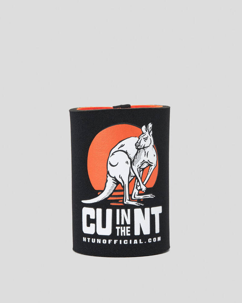 CU in the NT Roo V2 Stubby Cooler for Unisex