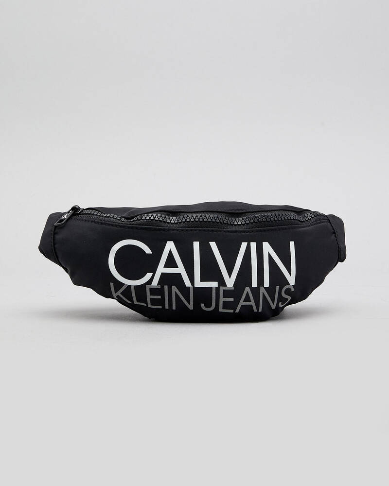 Calvin Klein Crossover Bum Bag for Womens
