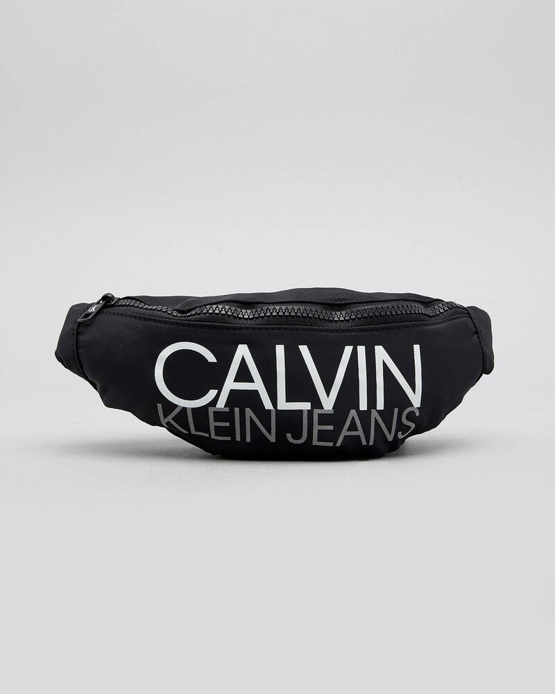 Calvin Klein Crossover Bum Bag for Womens image number null