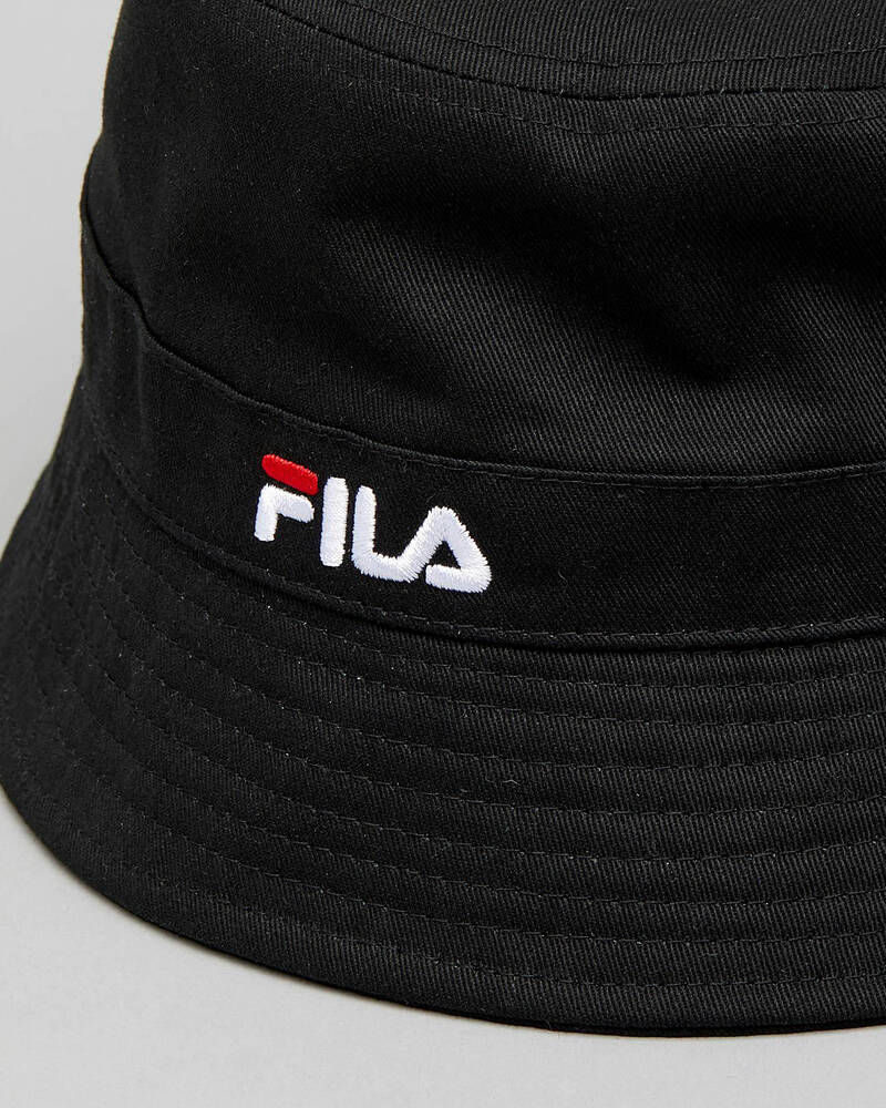Fila Butler Bucket Hat for Womens