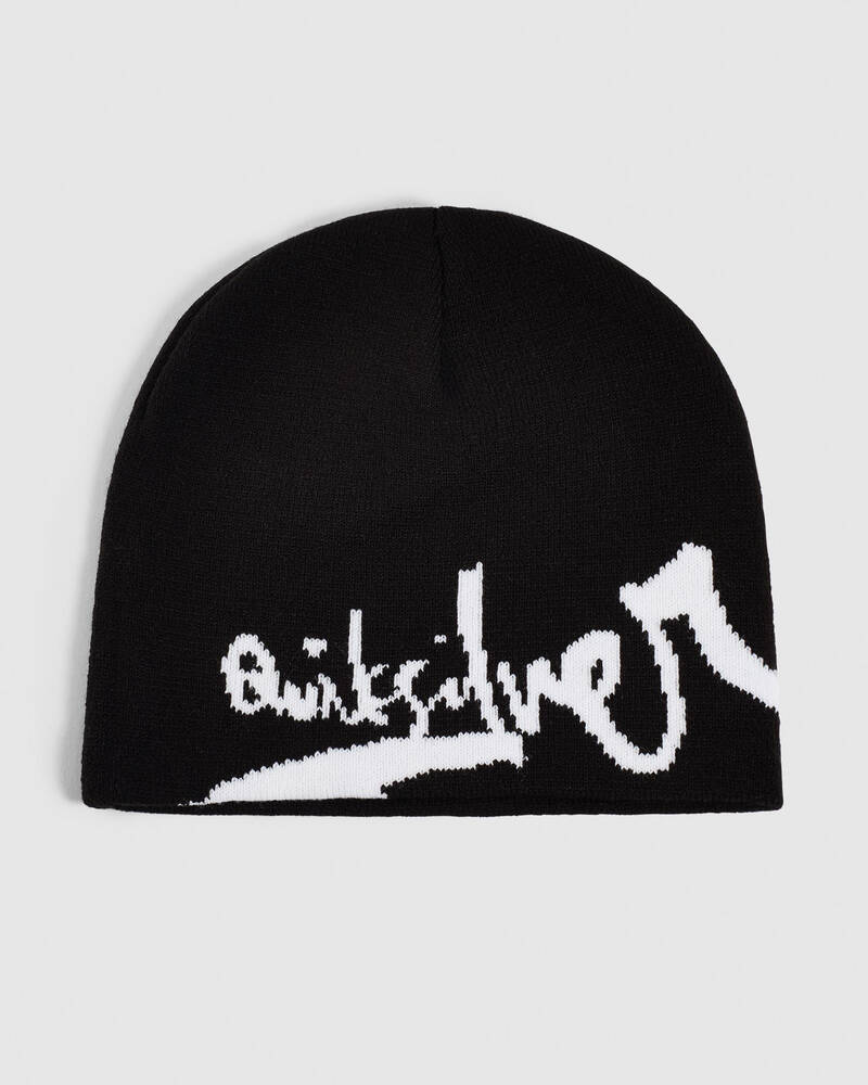 Quiksilver Young Guns Beanie for Mens