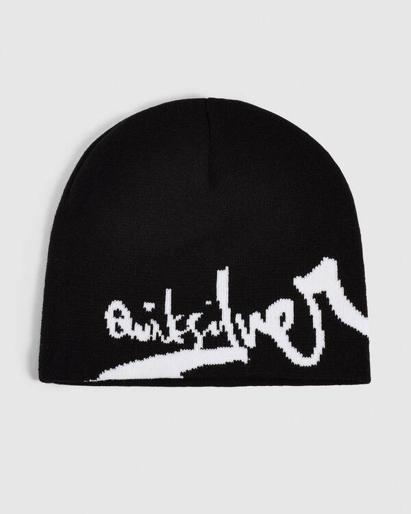 Quiksilver Young Guns Beanie for Mens