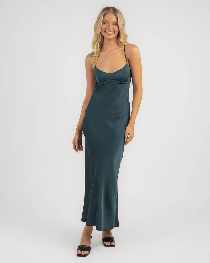 Rumor Annette Maxi Dress for Womens