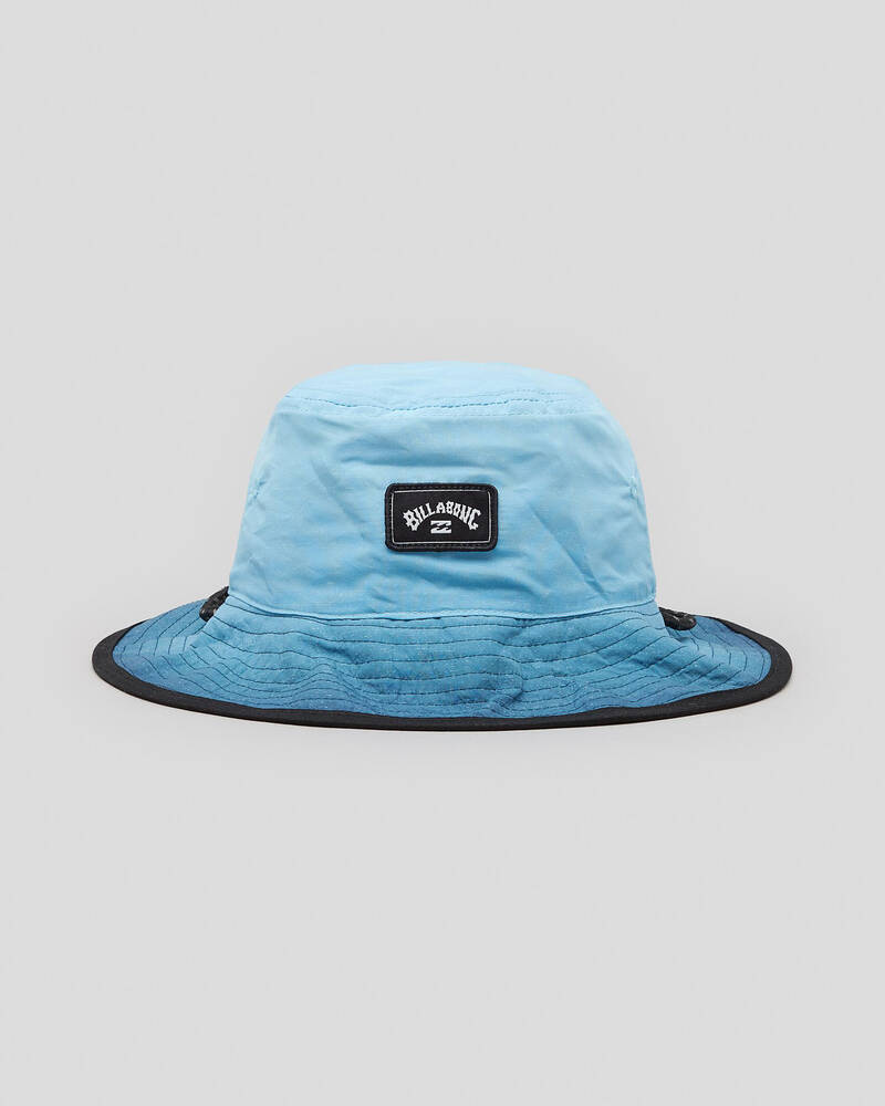 Billabong Toddlers' Division Reversible Hat for Mens