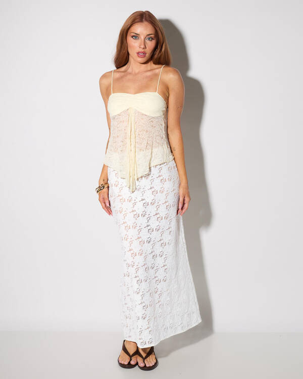 Mooloola Cecile Top for Womens