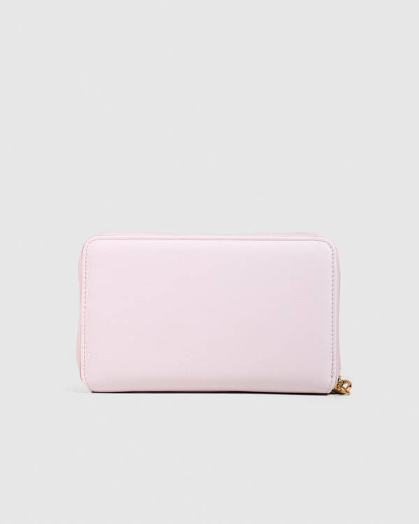 Mooloola Asha Travel Wallet for Womens