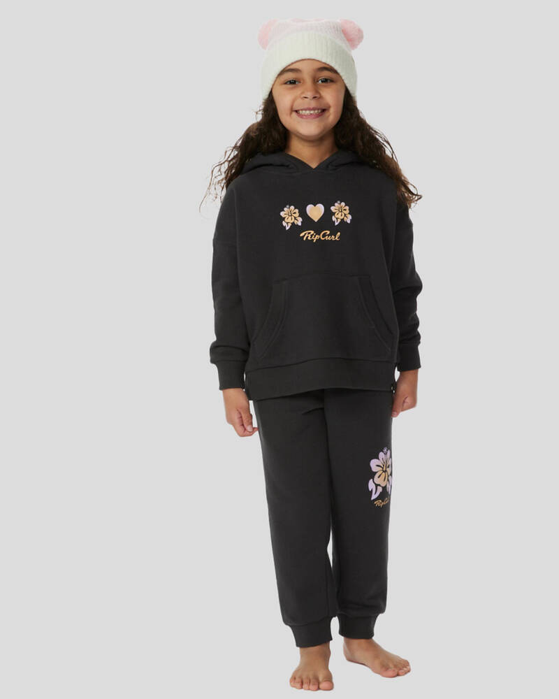 Rip Curl Toddlers' Crystal Cove Hoodie for Womens