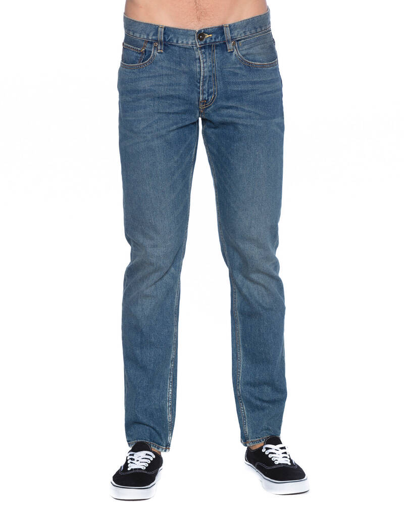 Quiksilver Revolver Jean for Mens