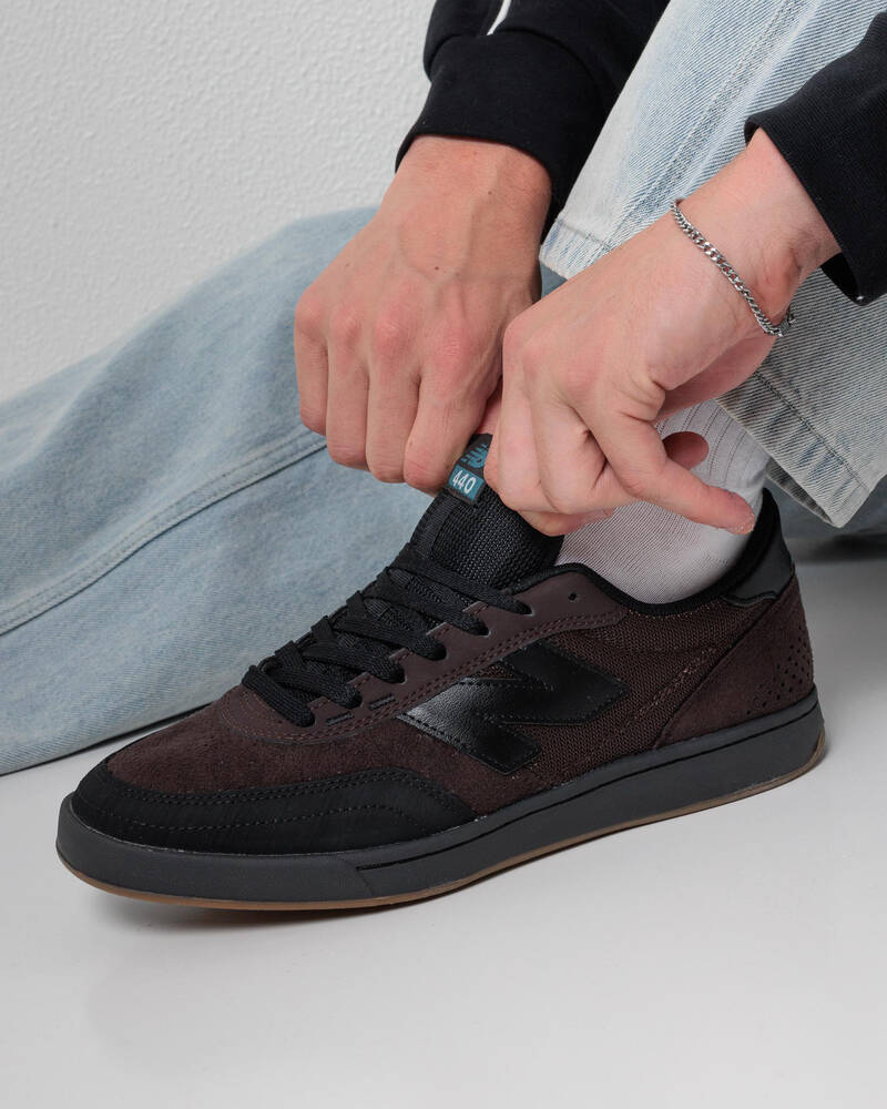 New Balance 440 Shoes for Mens