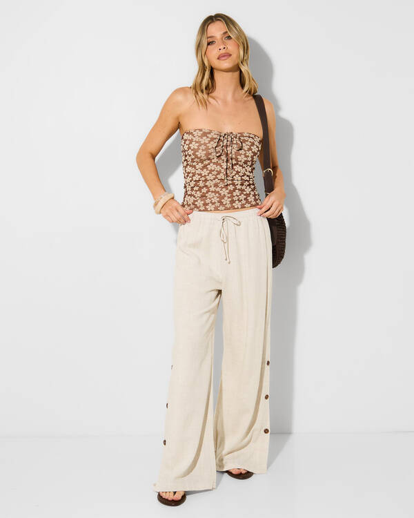 Mooloola Brunswick Pants for Womens