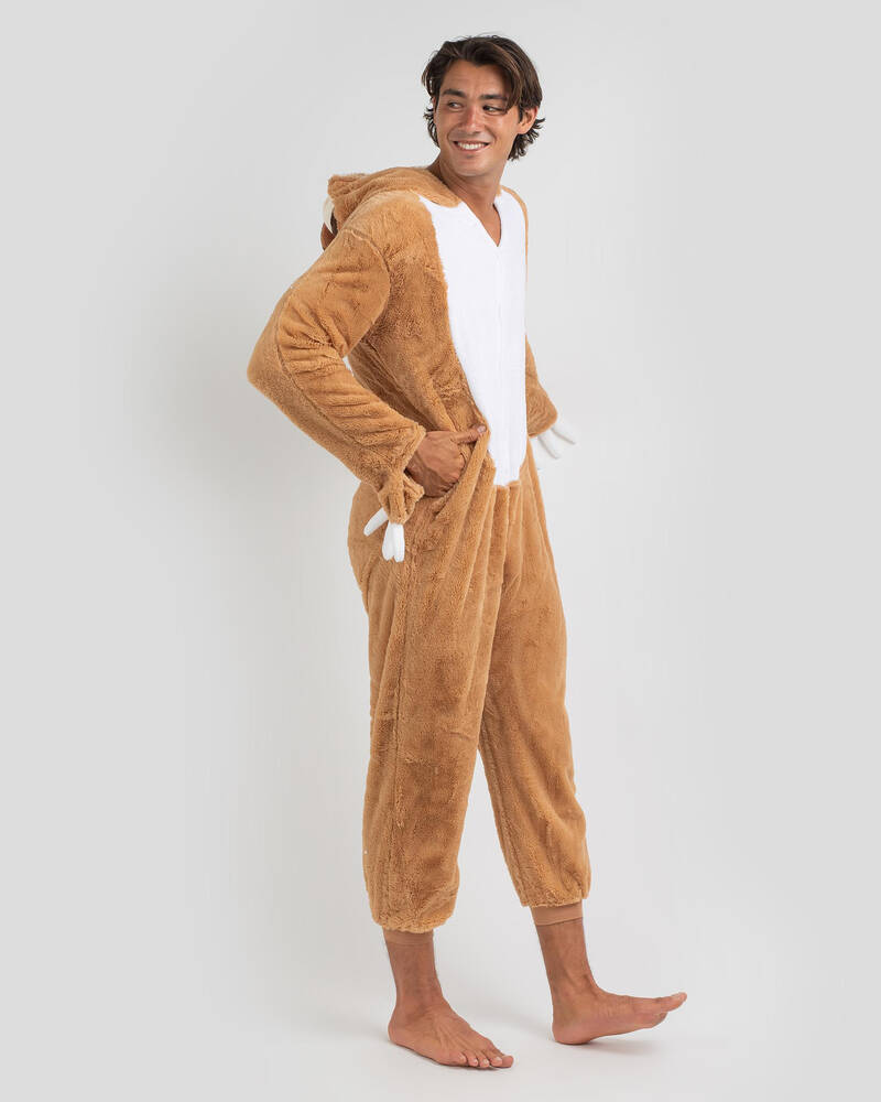 Miscellaneous Sloth Onesie for Unisex image number null