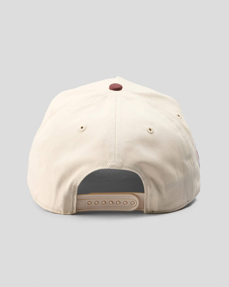 Forty Seven New York Yankees '47 MVP DT Snapback Cap for Mens