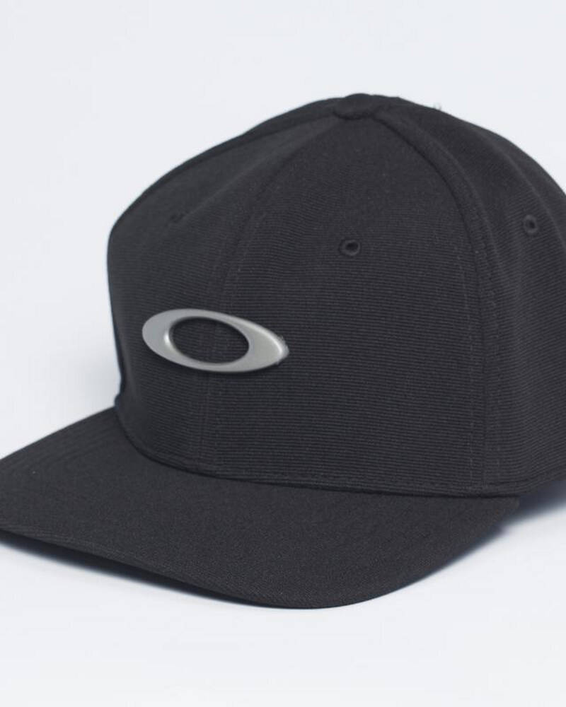 Oakley Tincan Cap for Mens