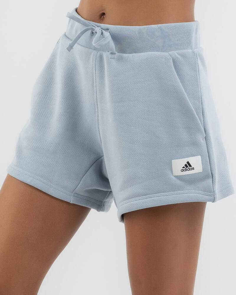 adidas Lounge Shorts for