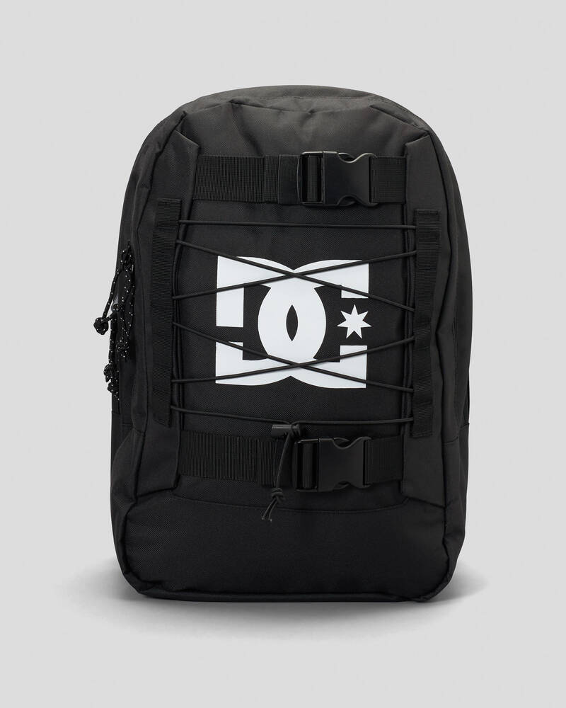 DC Shoes Inverted Backpack for Mens