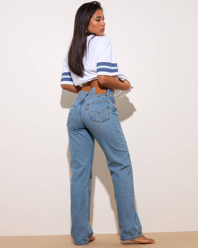 Levi's 501&reg; '90s Jeans for Womens