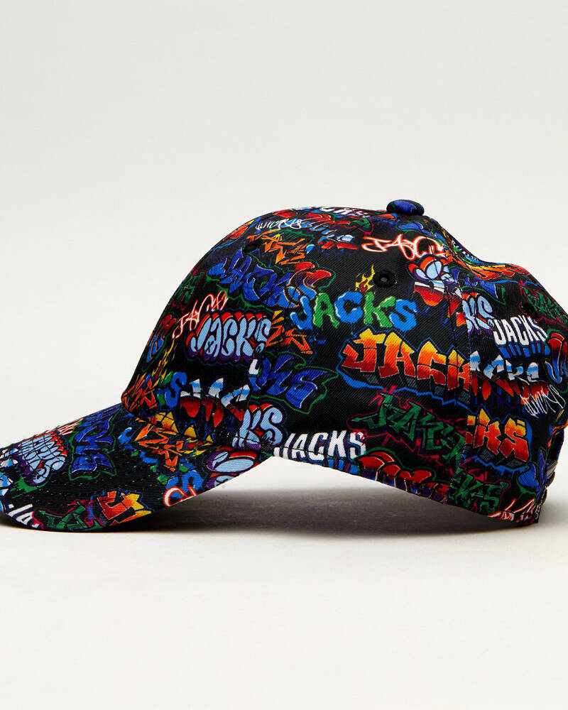 Jacks Toddlers' Spray Cap for Mens